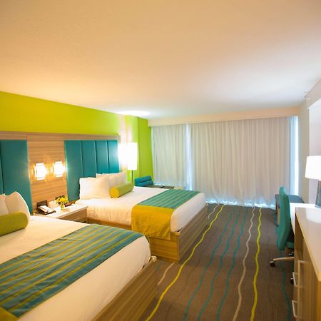 Best Western Plus Oceanside Inn Fort Lauderdale Exterior foto