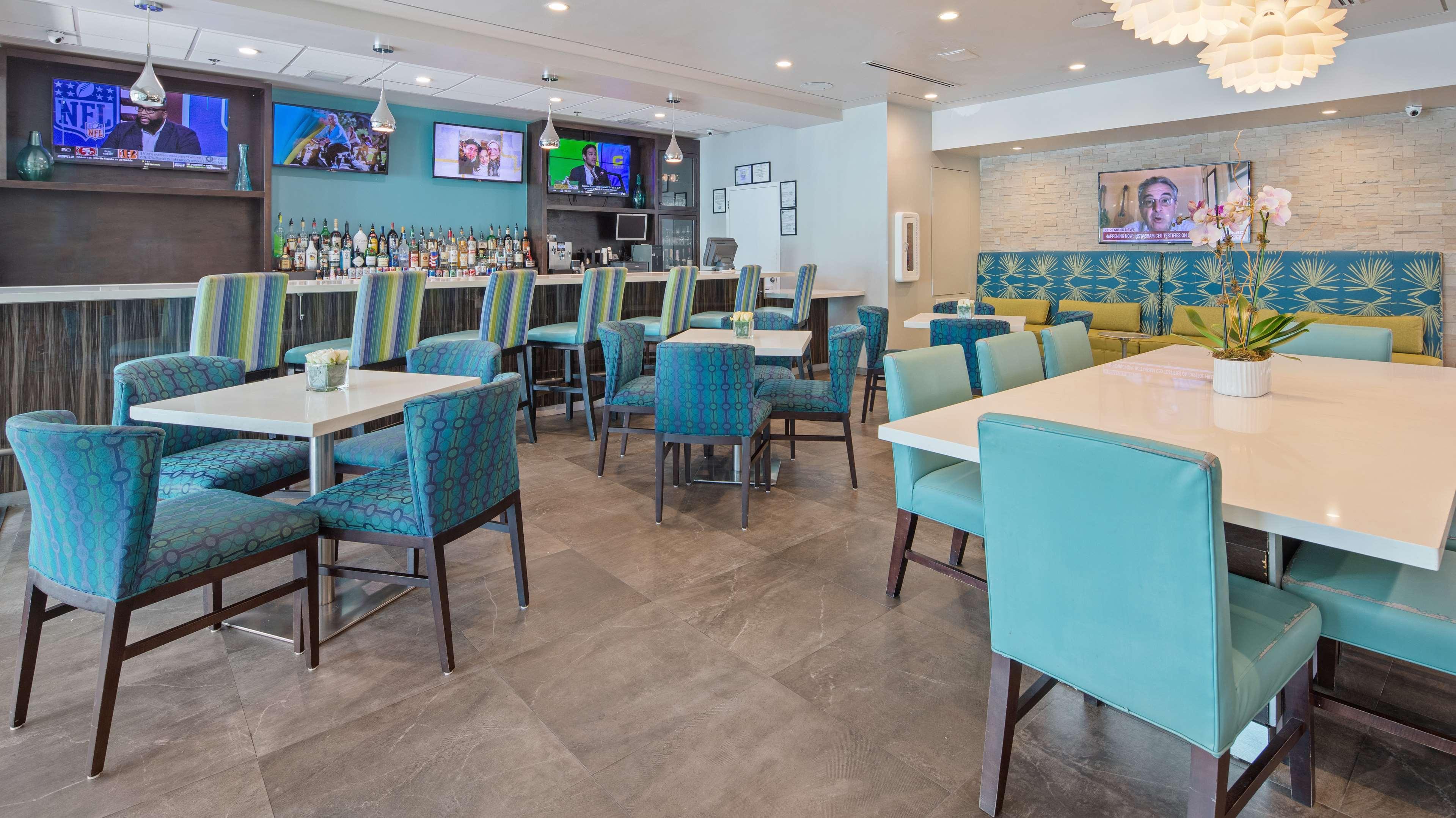 Best Western Plus Oceanside Inn Fort Lauderdale Exterior foto