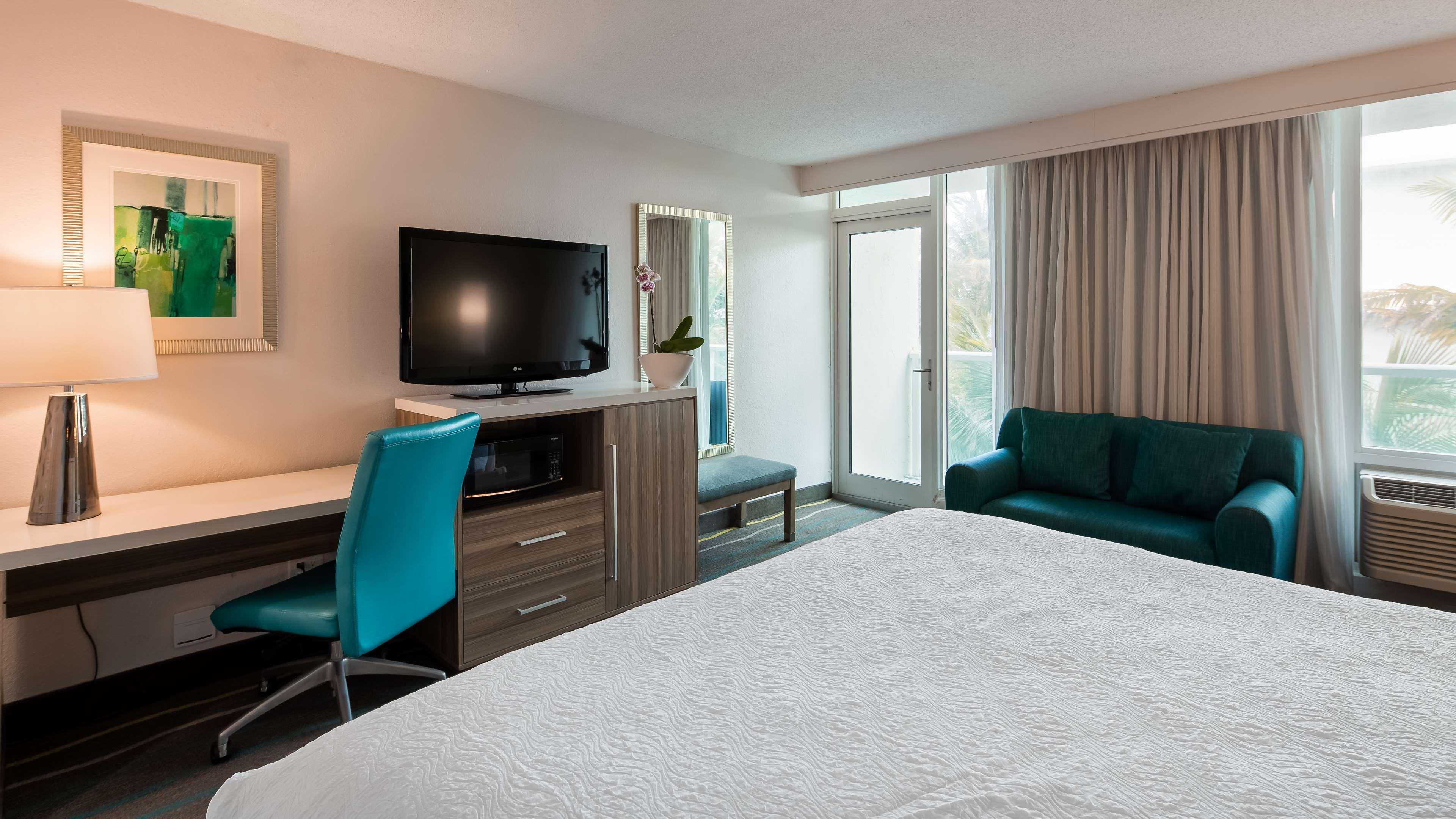 Best Western Plus Oceanside Inn Fort Lauderdale Exterior foto